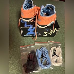 Jordan 5 Retro SP (TD) DJ Khalid.